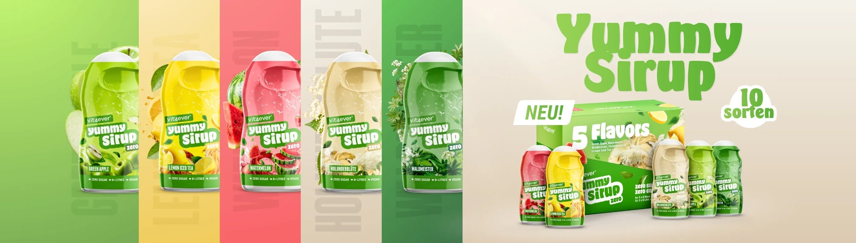 Style-Vitamine für Deinen Kleiderschrank